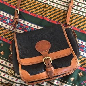 Dooney & Bourke Vintage Crossbody